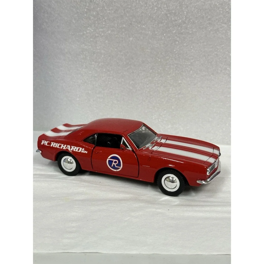 N/A 1967 chevrolet
